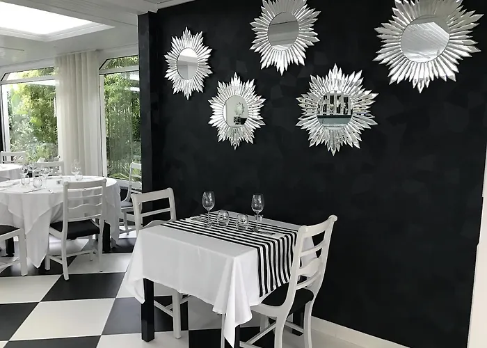 Hotel Cristal Marinha