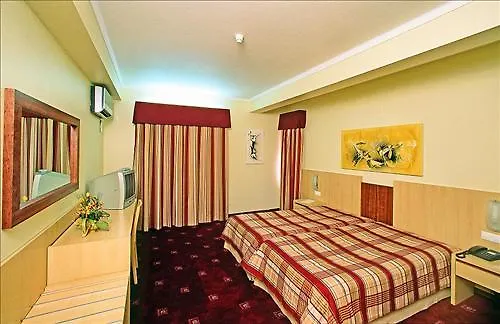 Cristal Marinha 3* Маринья-Гранде