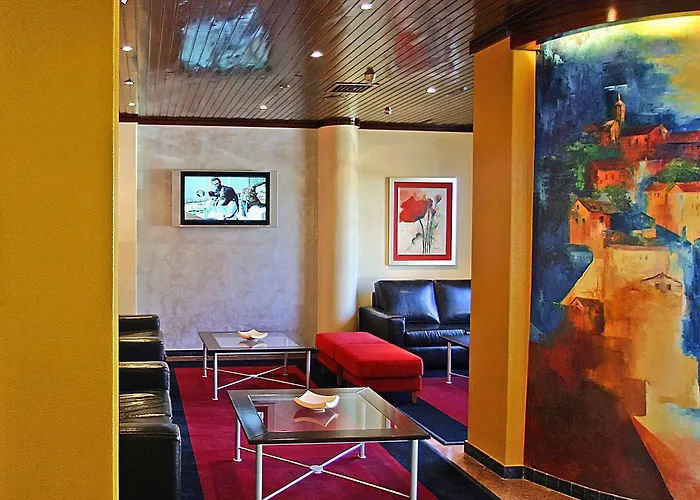 Hotel Cristal Marinha 3*