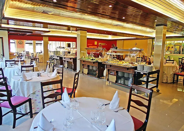 克瑞斯玛丽娜特酒店