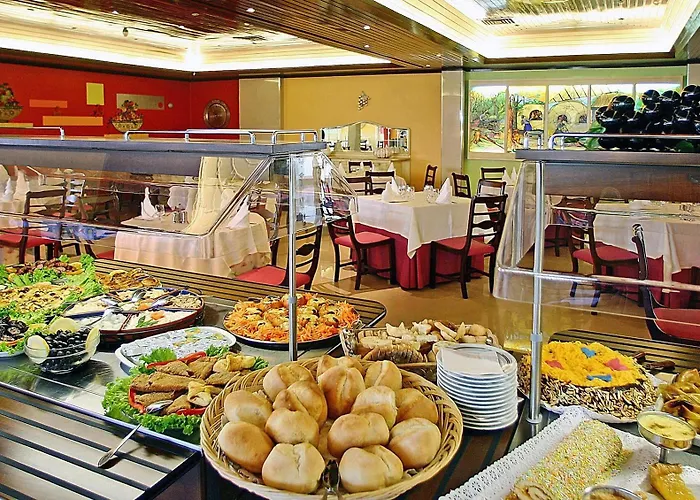 Cristal Marinha Hotel Marinha Grande