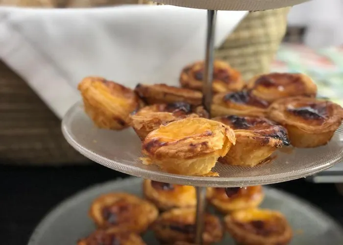 Hotel Cristal Marinha